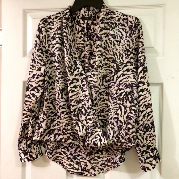 Apt. 9 Women's Blouse - Picture 1 of 5